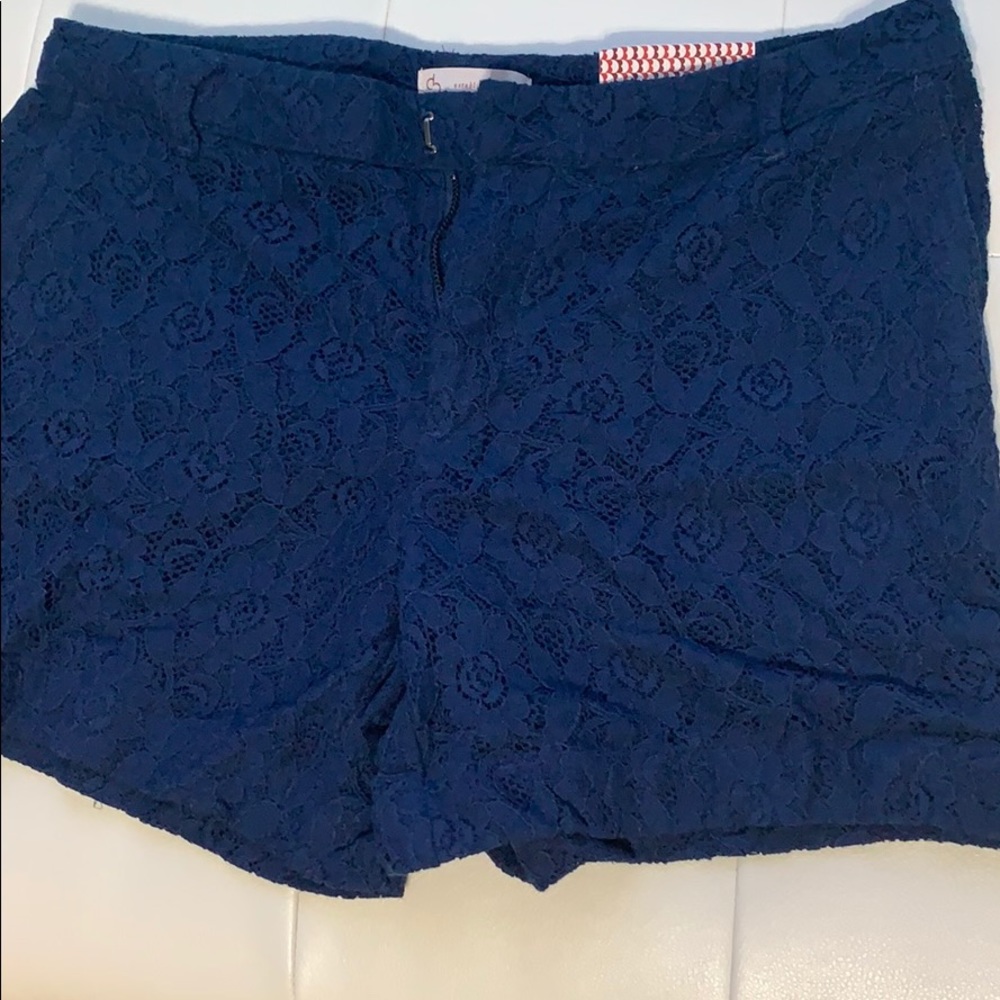 CB Established 1962 Women’s Signature Fit Shorts